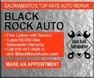 Black Rock Auto