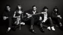 The Airborne Toxic Event - The Way Home 20 Year Anniversary Tour