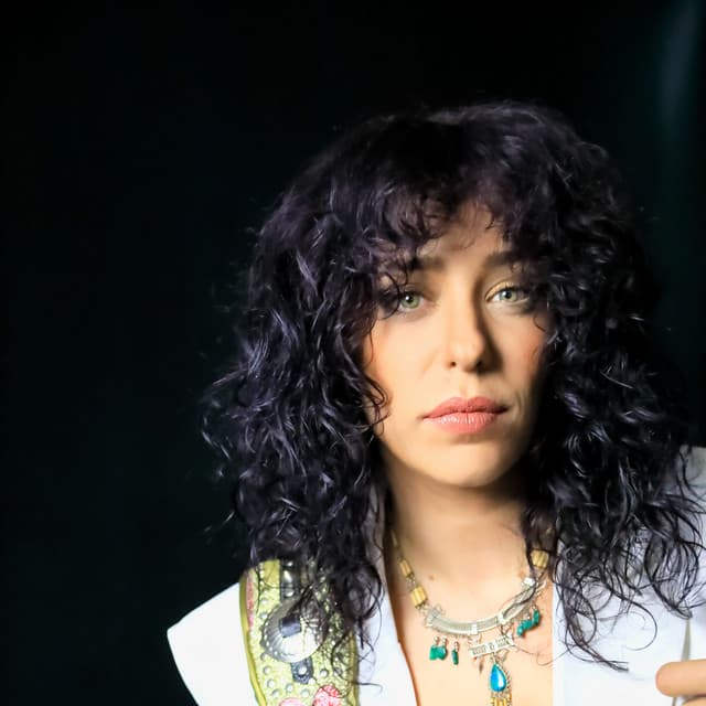 Danielle Nicole Band