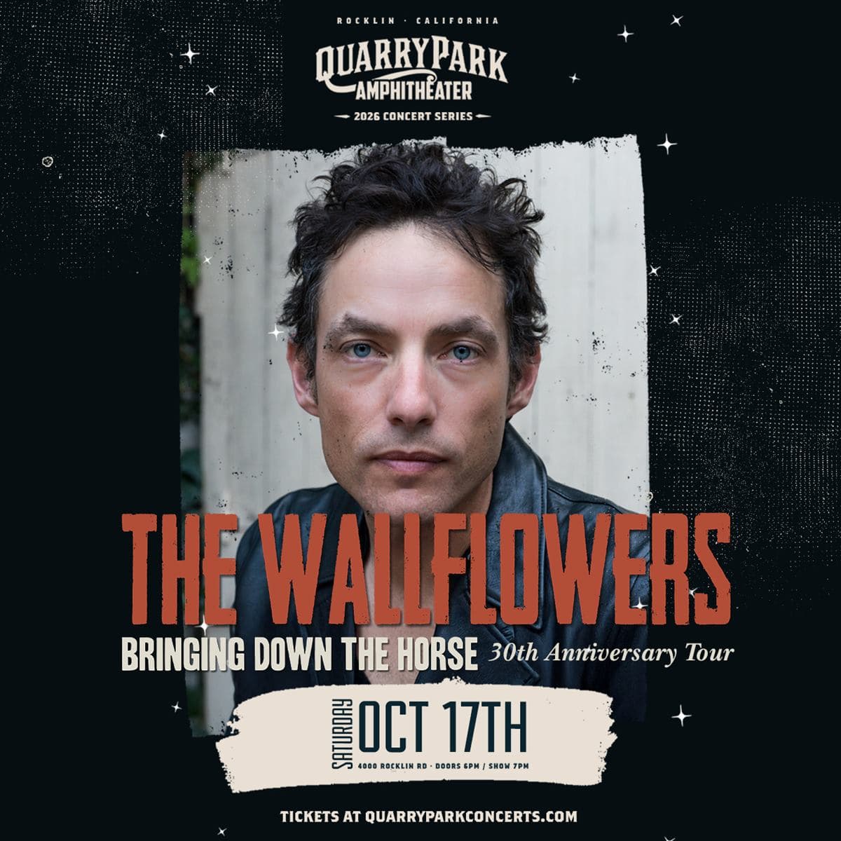 The Wallflowers
