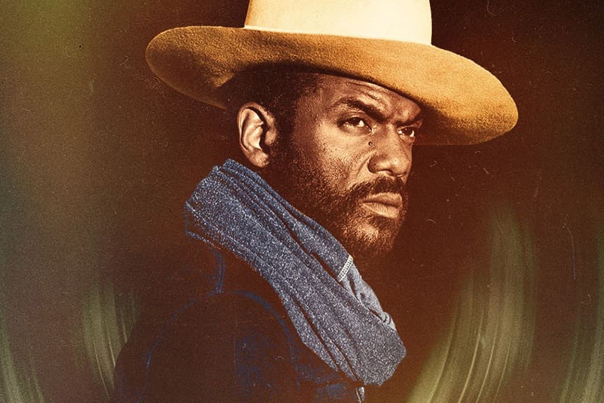 Gary Clark Jr.