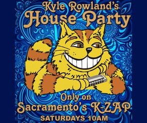 The House Party