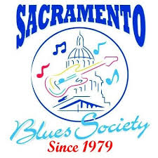 Sacramento Blues Society