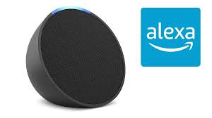 Amazon Alexa