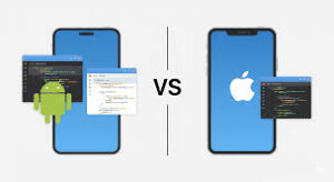 Android vs. iOS
