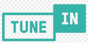 TuneIn